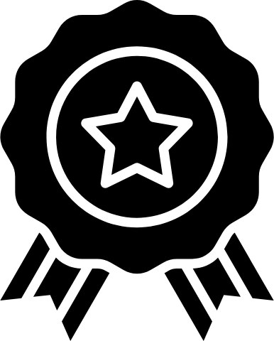 Icono de teléfono antiguo